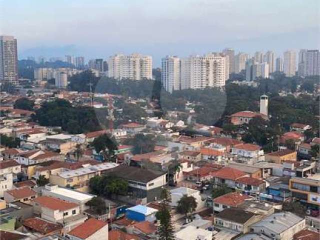 Cobertura com 3 quartos à venda em Chácara Santo Antônio (zona Sul) - SP