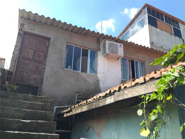 Casa com 5 quartos à venda em Santo Amaro - SP