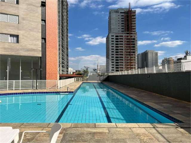 Apartamento com 3 quartos à venda em Perdizes - SP