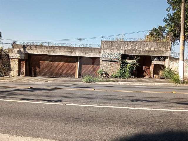 Casa com 5 quartos à venda em Morumbi - SP