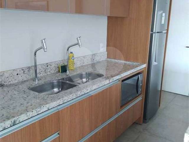 Apartamento com 2 quartos à venda em Bela Vista - SP