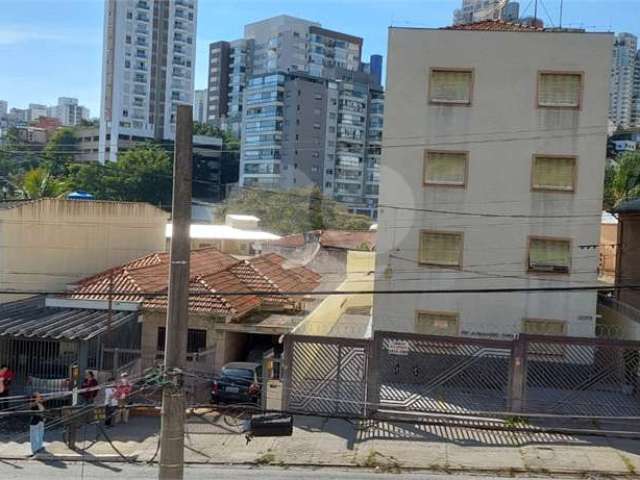 Casa com 4 quartos à venda em Vila Pompéia - SP