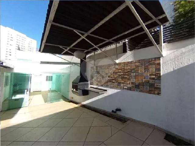 Casa com 1 quartos à venda em Alto Da Lapa - SP