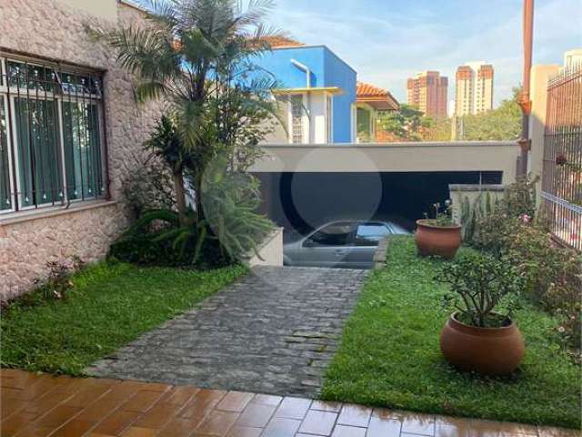 Casa com 3 quartos à venda em Santo Amaro - SP