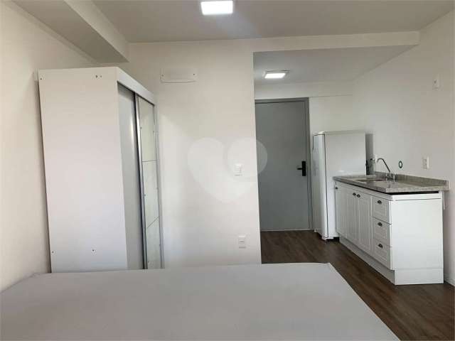 Apartamento com 1 quartos à venda em Vila Clementino - SP