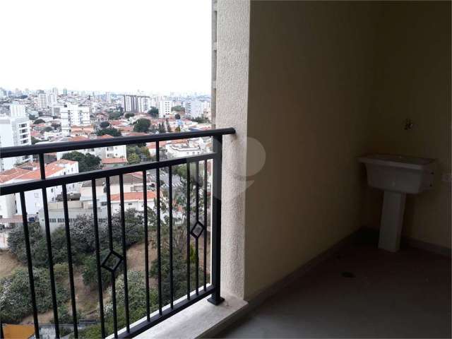 Apartamento com 2 quartos à venda em Jardim São Paulo(zona Norte) - SP