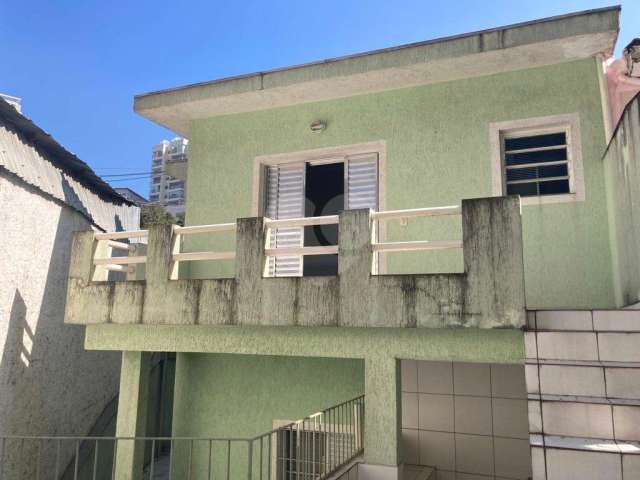 Casa com 3 quartos à venda em Vila Ipojuca - SP