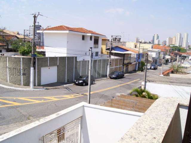 Casa com 3 quartos à venda em Jardim Paraíso - SP