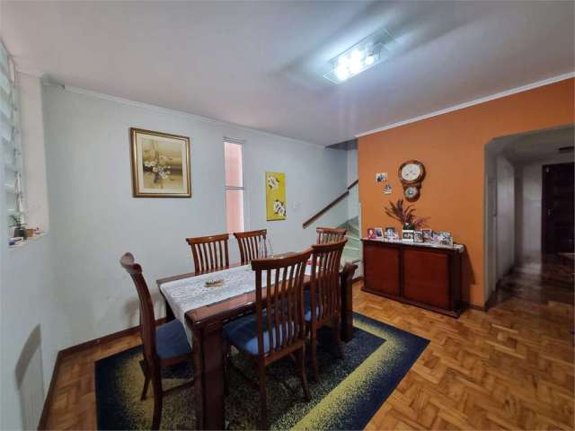 Casa com 4 quartos à venda em Vila Clementino - SP