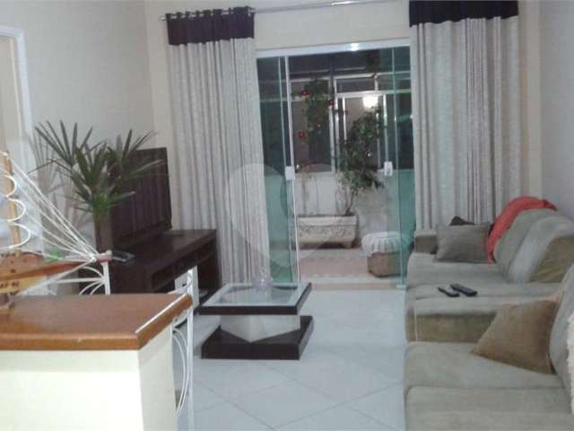 Apartamento à venda em Bela Vista - SP