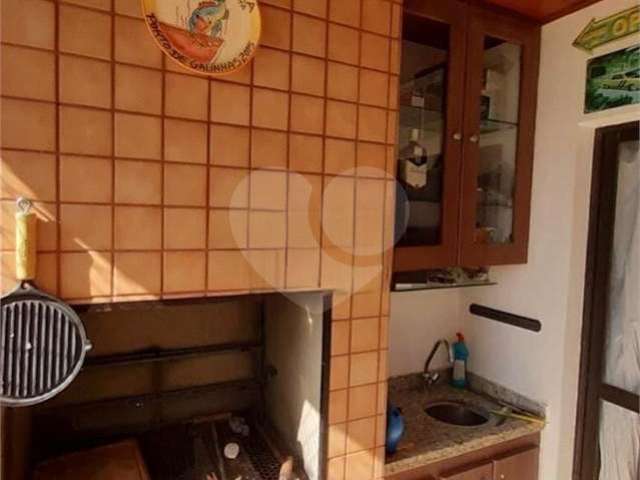 Apartamento com 3 quartos à venda em Vila Suzana - SP