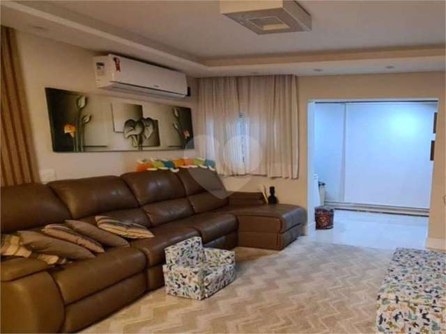 Apartamento com 2 quartos à venda em Vila Pompéia - SP