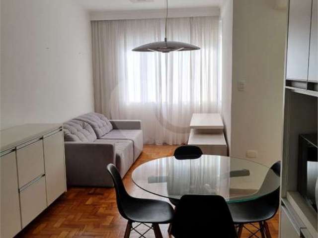 Apartamento com 2 quartos à venda em Sumarezinho - SP