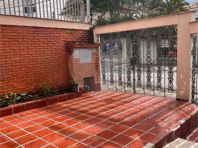 Casa com 3 quartos à venda em Jardim São Paulo(zona Norte) - SP