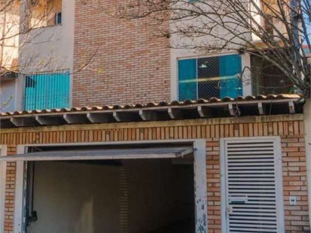 Sobrado com 3 quartos à venda em Jardim Bonfiglioli - SP