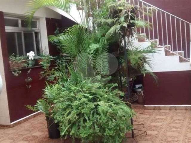 Casa com 4 quartos à venda em Ipiranga - SP