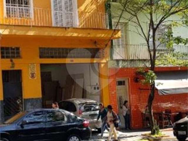 Sobrado com 2 quartos à venda em Perdizes - SP