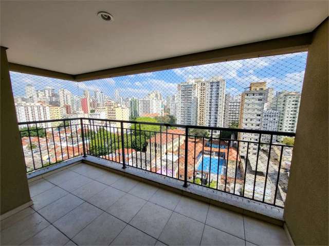 Apartamento com 3 quartos à venda em Barra Funda - SP