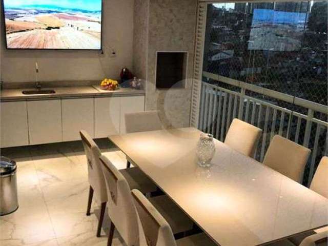 Apartamento com 2 quartos à venda em Vila Nair - SP