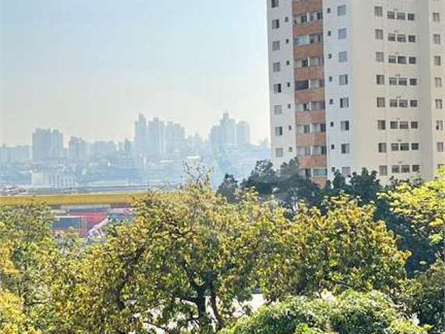 Apartamento com 2 quartos à venda em Ipiranga - SP