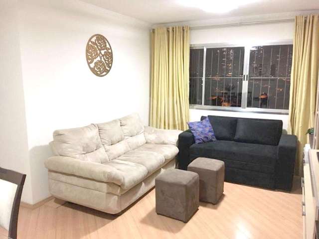 Apartamento com 3 quartos à venda em Alto Da Mooca - SP