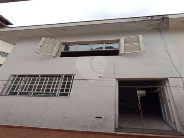 Casa com 2 quartos à venda em Chácara Santo Antônio (zona Leste) - SP