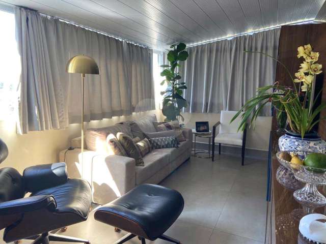 Apartamento com 2 quartos à venda em Jardim Parque Morumbi - SP