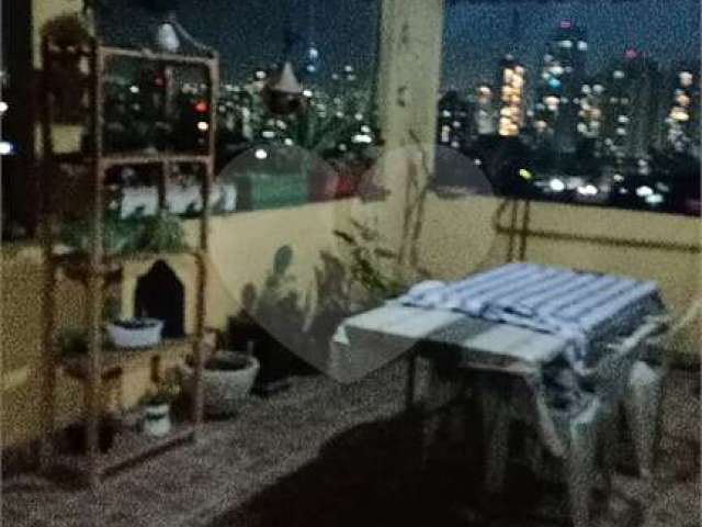 Casa com 3 quartos à venda em Vila Ipojuca - SP