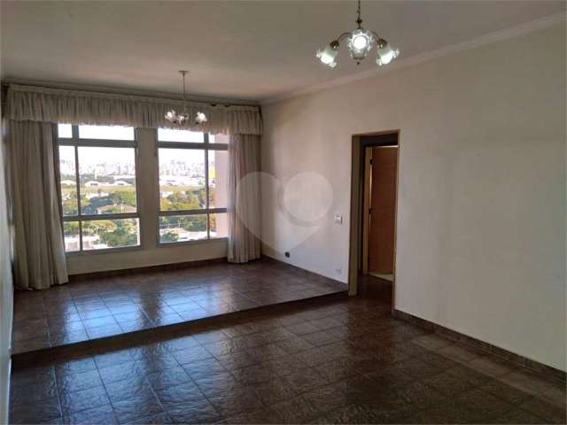 Apartamento com 2 quartos à venda em Santana - SP