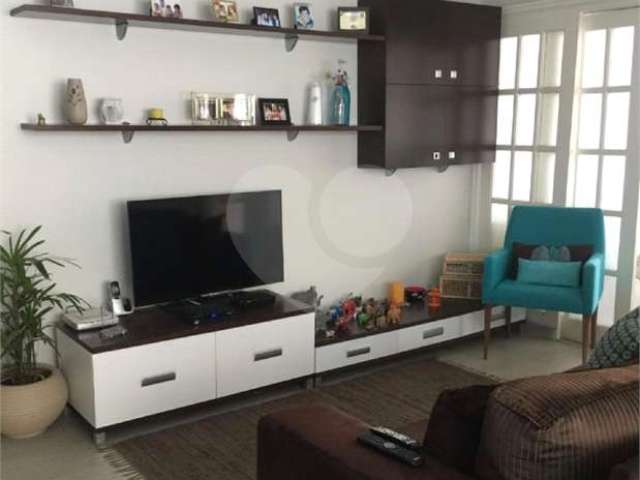 Apartamento com 2 quartos à venda em Vila Mariana - SP