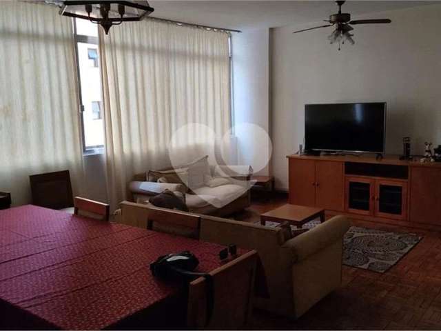 Apartamento com 3 quartos à venda em Pinheiros - SP