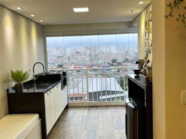 Apartamento com 2 quartos à venda em Vila Água Funda - SP