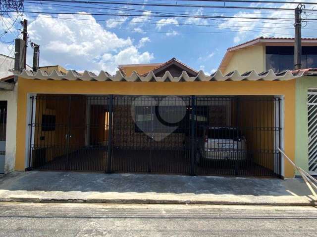 Casa com 6 quartos à venda em Parque Colonial - SP