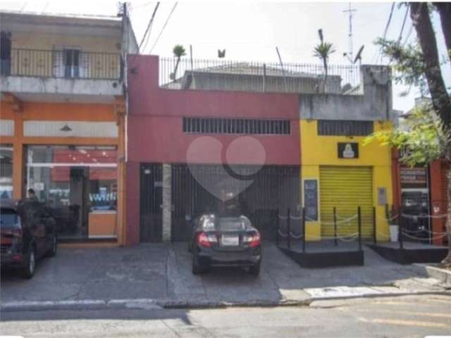 Sobrado com 3 quartos à venda em Jardim Bonfiglioli - SP