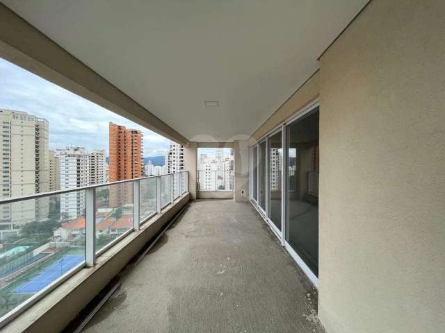 Apartamento com 4 quartos à venda em Santana - SP