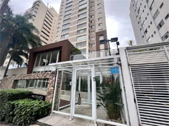 Apartamento com 2 quartos à venda em Perdizes - SP