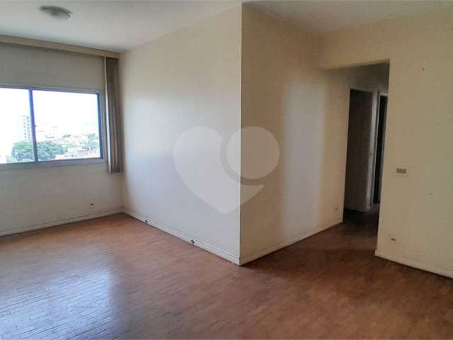 Apartamento com 2 quartos à venda em Alto De Pinheiros - SP