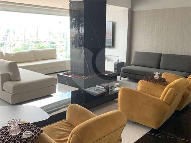 Apartamento com 2 quartos à venda em Jardim Da Glória - SP