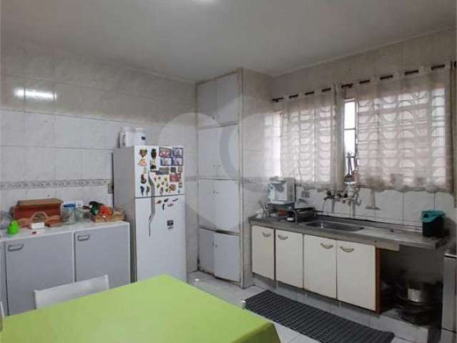 Casa com 3 quartos à venda em Alto Da Lapa - SP