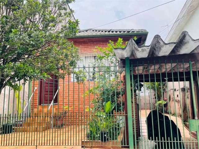 Casa com 3 quartos à venda em São Salvador - SP