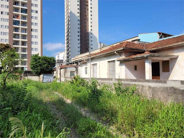 Terreno à venda em Casa Verde - SP