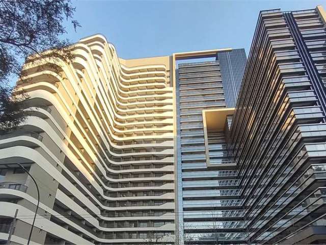 Apartamento com 2 quartos à venda em República - SP