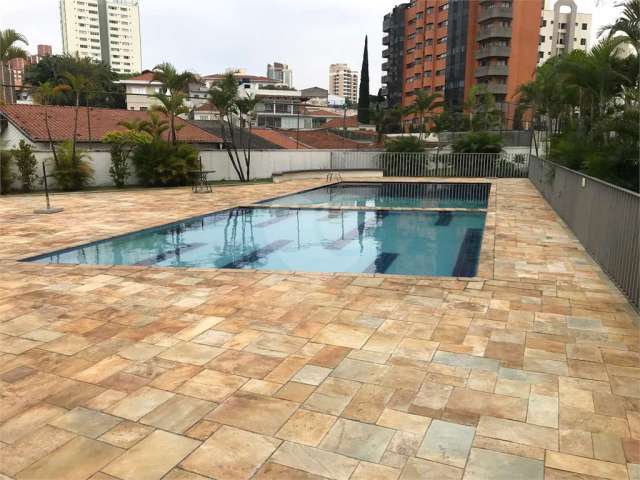 Apartamento com 2 quartos à venda em Água Fria - SP