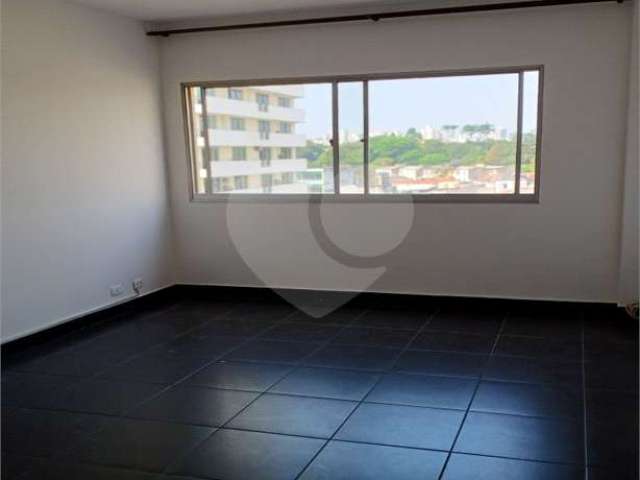 Apartamento com 3 quartos à venda em Santana - SP