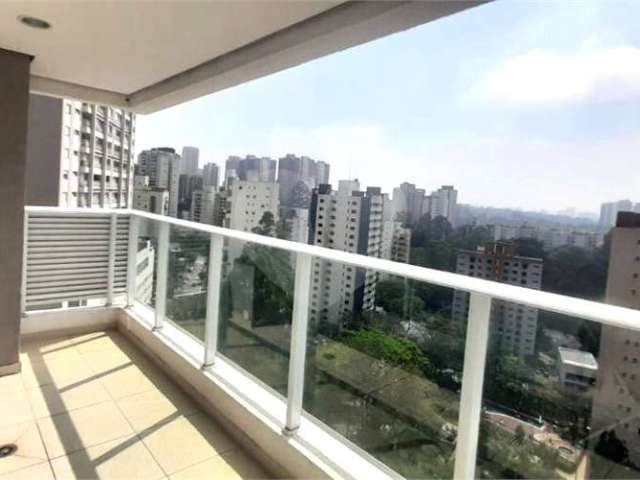 Apartamento com 1 quartos à venda em Vila Andrade - SP