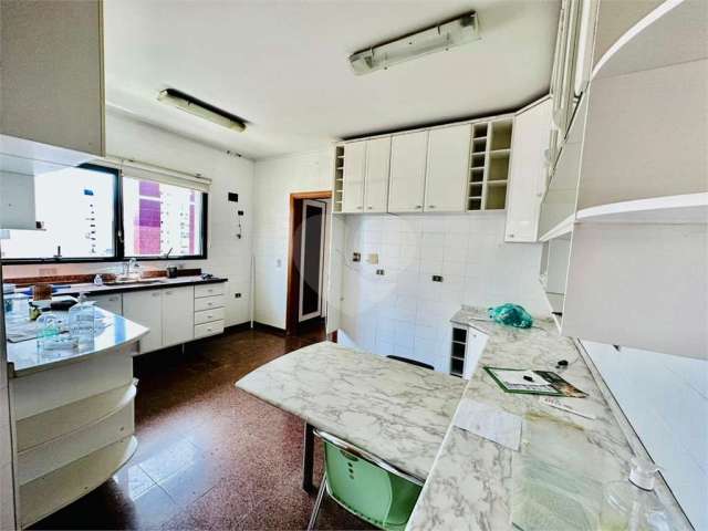 Apartamento com 3 quartos à venda em Santana - SP