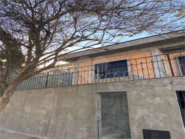 Casa com 2 quartos à venda em Vila Mariana - SP