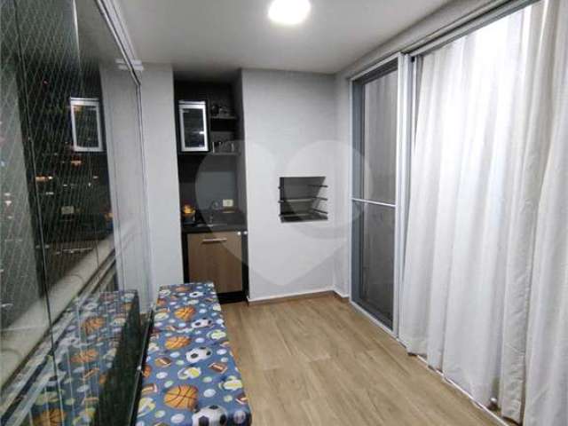 Apartamento com 3 quartos à venda em Santo Amaro - SP