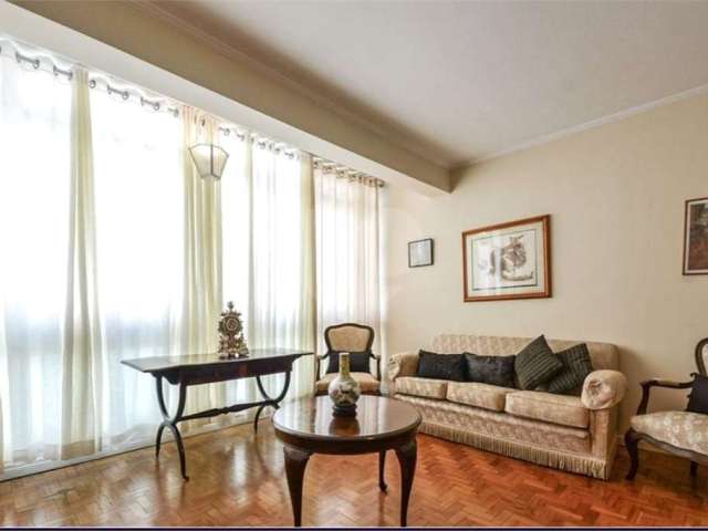 Apartamento com 3 quartos à venda em Pinheiros - SP