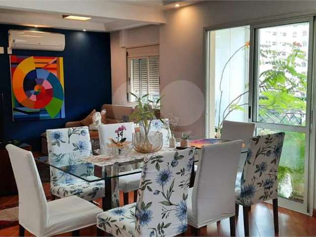 Apartamento com 3 quartos à venda em Vila Uberabinha - SP